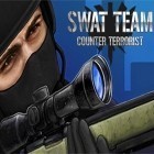 Con gioco Nun attack origins: Yuki silent quest per Android scarica gratuito SWAT team: Counter terrorist sul telefono o tablet.