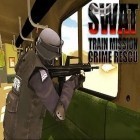 Con gioco Labyrinth per Android scarica gratuito SWAT train mission: Crime rescue sul telefono o tablet.