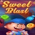 Con gioco Street legend: Fighting injustice per Android scarica gratuito Sweet blast sul telefono o tablet.