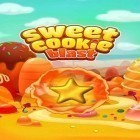 Con gioco Talking 3 Headed Dragon per Android scarica gratuito Sweet cookie blast sul telefono o tablet.