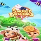 Con gioco Point blank adventures: Shoot per Android scarica gratuito Sweet dreams: Amazing match 3 sul telefono o tablet.