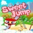 Con gioco Color Confusion Free per Android scarica gratuito Sweet jump sul telefono o tablet.