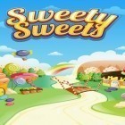 Con gioco Planet Zum: Balls line per Android scarica gratuito Sweety sweets sul telefono o tablet.