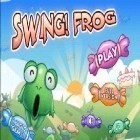 Con gioco Warships online per Android scarica gratuito Swing! Frog sul telefono o tablet.