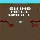 Con gioco Spy Mouse per Android scarica gratuito Swing hell: Angel sul telefono o tablet.