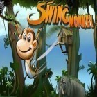 Con gioco Lawn Mower Madness per Android scarica gratuito Swing Monkey sul telefono o tablet.