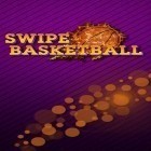 Con gioco Carneyvale: Showtime per Android scarica gratuito Swipe basketball sul telefono o tablet.