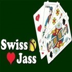 Con gioco Seven Hearts per Android scarica gratuito Swiss jass pro sul telefono o tablet.