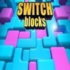 Con gioco Mezopuzzle per Android scarica gratuito Switch blocks sul telefono o tablet.