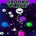 Con gioco Special ops per Android scarica gratuito Swoopy space: Spooky place this Halloween sul telefono o tablet.
