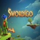 Con gioco Thirty days and seven seas per Android scarica gratuito Swordigo sul telefono o tablet.