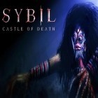 Con gioco Amazing Charlie per Android scarica gratuito Sybil: Castle of death sul telefono o tablet.