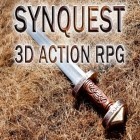 Con gioco Slots tournament per Android scarica gratuito Synquest: 3D action RPG sul telefono o tablet.