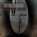Con gioco My hero academia per Android scarica gratuito Tactical Assassin sul telefono o tablet.