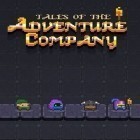 Con gioco Does not commute per Android scarica gratuito Tales of the adventure company sul telefono o tablet.