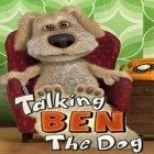 Con gioco Fantasy Town per Android scarica gratuito Talking Ben the Dog sul telefono o tablet.