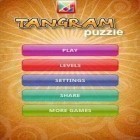 Con gioco English-Russian Crosswords per Android scarica gratuito Tangram Master sul telefono o tablet.