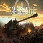 Con gioco Haunted Laia per Android scarica gratuito Tank battle 3D. Tank war games sul telefono o tablet.