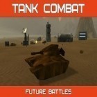 Con gioco Gu Morning per Android scarica gratuito Tank combat: Future battles sul telefono o tablet.