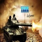 Con gioco Luxor HD per Android scarica gratuito Tank Defense sul telefono o tablet.