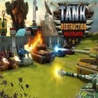 Con gioco Boson X per Android scarica gratuito Tank destruction: Multiplayer sul telefono o tablet.