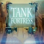 Con gioco Magic World per Android scarica gratuito Tank fortress sul telefono o tablet.