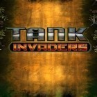 Con gioco Fieldrunners per Android scarica gratuito Tank invaders sul telefono o tablet.