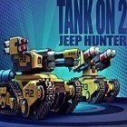 Con gioco Maximum derby 2: Racing per Android scarica gratuito Tank on 2: Jeep hunter sul telefono o tablet.