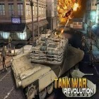 Con gioco Taco Master per Android scarica gratuito Tank war: Revolution sul telefono o tablet.