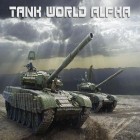 Con gioco War of legions per Android scarica gratuito Tank world alpha sul telefono o tablet.