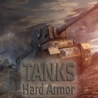Con gioco Falling skies: Planetary warfare per Android scarica gratuito Tanks: Hard armor sul telefono o tablet.