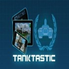 Con gioco Magic Portals per Android scarica gratuito Tanktastic sul telefono o tablet.
