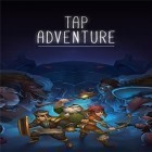 Con gioco Tower madness 2 per Android scarica gratuito Tap adventure: Time travel sul telefono o tablet.