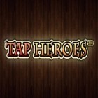 Con gioco Tiny hope per Android scarica gratuito Tap heroes sul telefono o tablet.