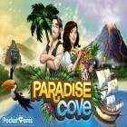 Con gioco Flash Party per Android scarica gratuito Tap Paradise Cove sul telefono o tablet.