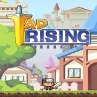 Con gioco Fish Adventure per Android scarica gratuito Tap rising sul telefono o tablet.