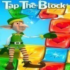 Con gioco Gem Miner 2 per Android scarica gratuito Tap the block. Сolored cubes sul telefono o tablet.