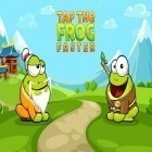 Con gioco Earthworm Jim 2 per Android scarica gratuito Tap the frog faster sul telefono o tablet.
