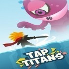 Con gioco Fishing Kings per Android scarica gratuito Tap titans sul telefono o tablet.