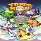 Con gioco Take me Home per Android scarica gratuito Tappymon: Hatch them all sul telefono o tablet.