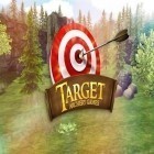 Con gioco Skyscraper 3D per Android scarica gratuito Target: Archery games sul telefono o tablet.