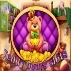Con gioco Naught 2 per Android scarica gratuito Teddy bears slots: Vegas sul telefono o tablet.