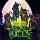 Con gioco Speed temple per Android scarica gratuito Teenage mutant ninja turtles sul telefono o tablet.