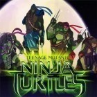 Con gioco Metal Shooter Slug Soldiers per Android scarica gratuito Teenage mutant ninja turtles: Brothers unite sul telefono o tablet.