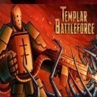Con gioco Shadow of nuclear war per Android scarica gratuito Templar battleforce RPG sul telefono o tablet.