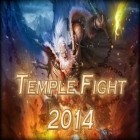 Con gioco Pinball Classic per Android scarica gratuito Temple fight 2014 sul telefono o tablet.