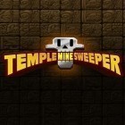 Con gioco Ghost Wars per Android scarica gratuito Temple minesweeper: Minefield sul telefono o tablet.