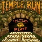 Con gioco Monster war: Monster defense battle per Android scarica gratuito Temple Run sul telefono o tablet.