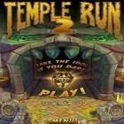 Con gioco Squadrons per Android scarica gratuito Temple Run 2 sul telefono o tablet.