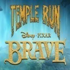Con gioco Can you escape: Adventure per Android scarica gratuito Temple Run Brave sul telefono o tablet.